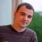 Шапошников Максим